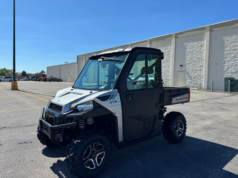 2015 Polaris Ranger® 570
