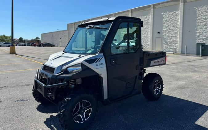 2015 Polaris Ranger® 570