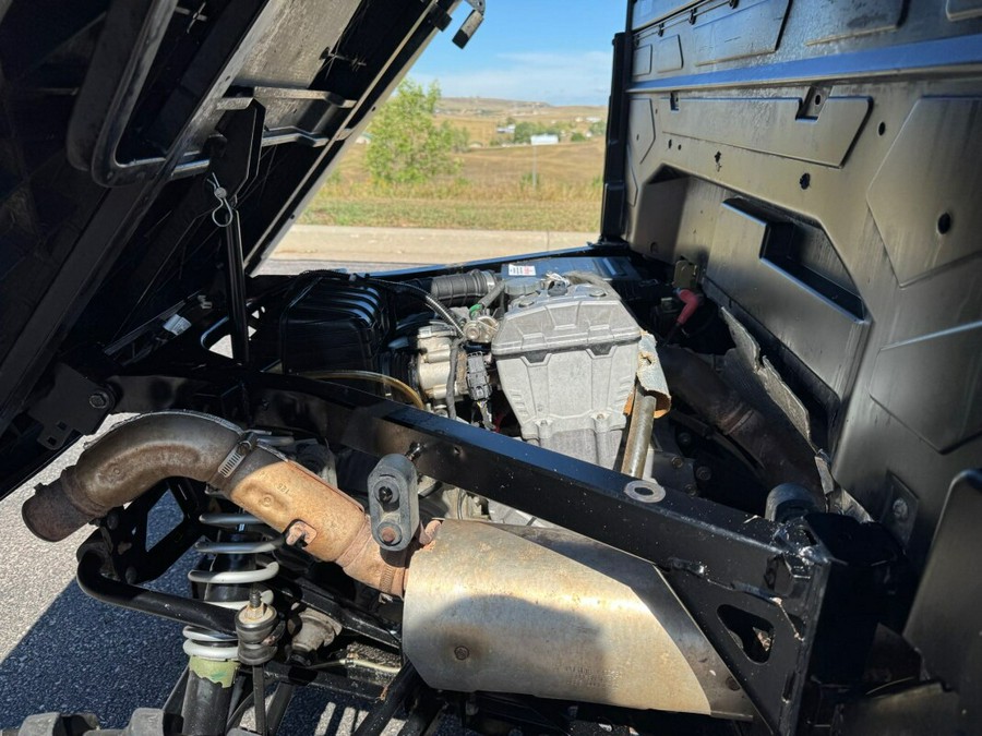 2015 Polaris Ranger® 570