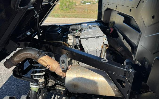 2015 Polaris Ranger® 570