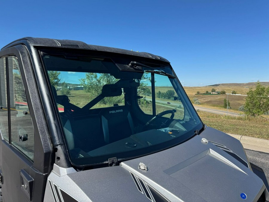 2015 Polaris Ranger® 570