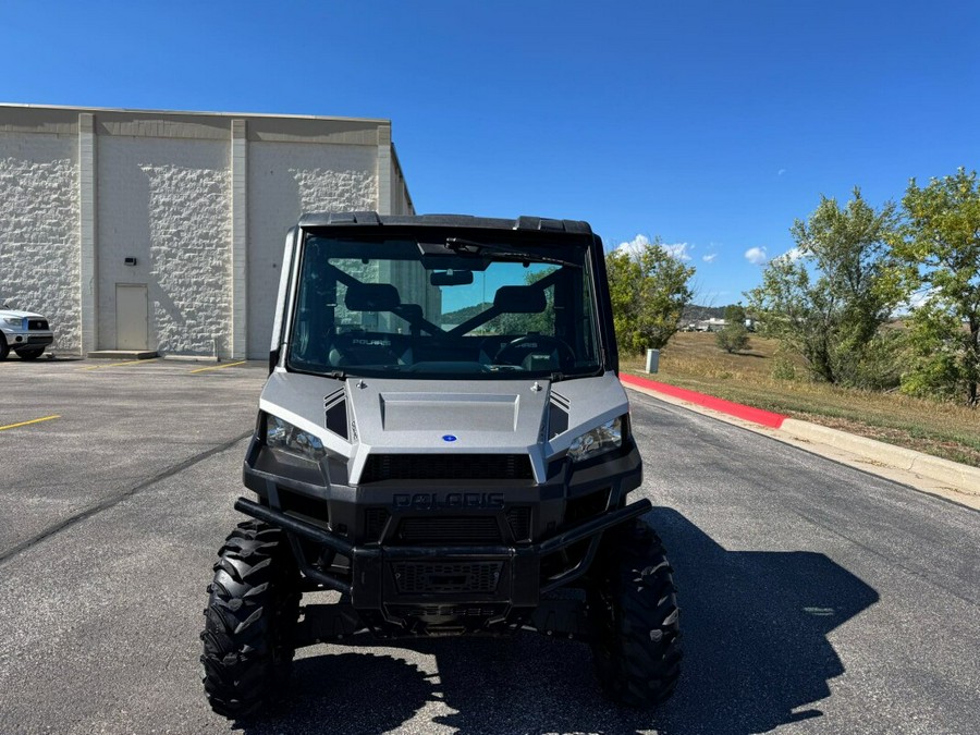 2015 Polaris Ranger® 570