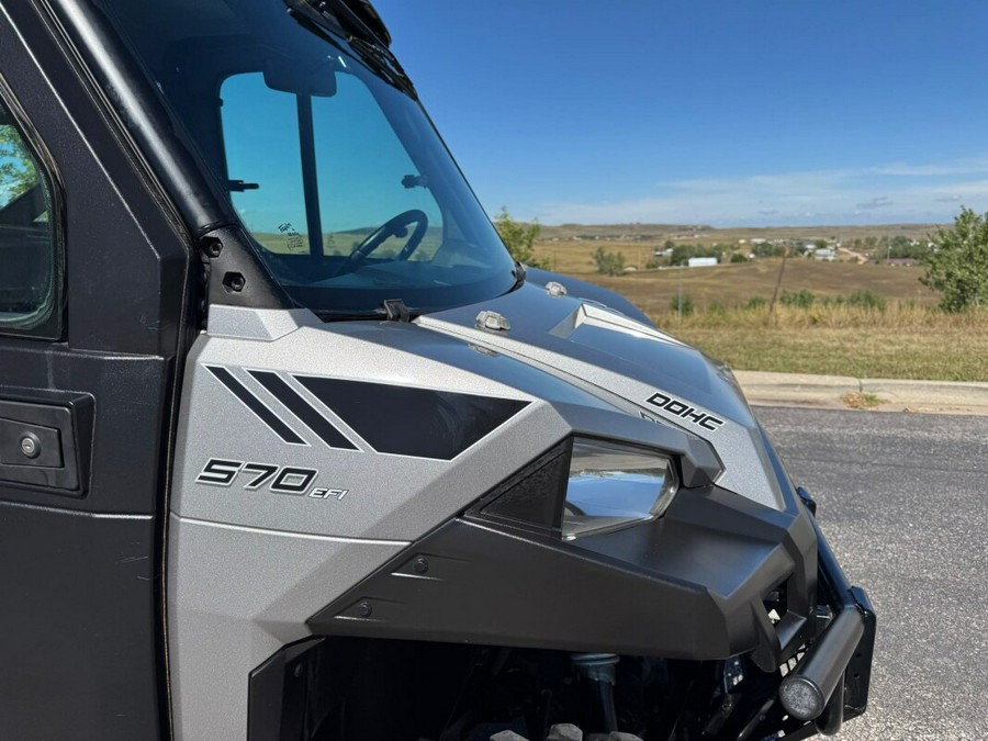 2015 Polaris Ranger® 570