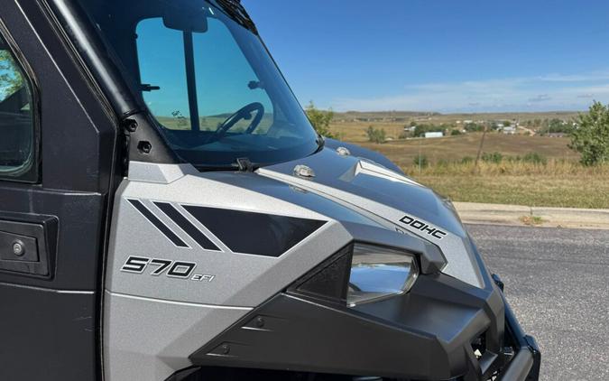 2015 Polaris Ranger® 570