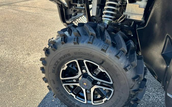 2015 Polaris Ranger® 570