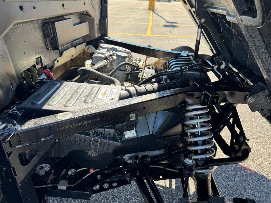 2015 Polaris Ranger® 570