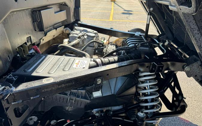 2015 Polaris Ranger® 570