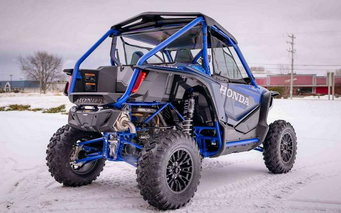 2025 Honda® Talon 1000X FOX Live Valve