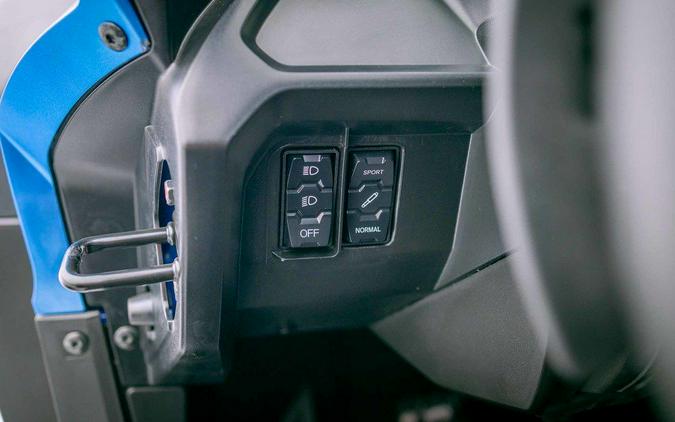 2025 Honda® Talon 1000X FOX Live Valve