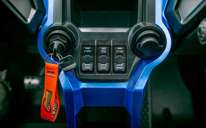 2025 Honda® Talon 1000X FOX Live Valve