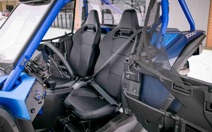 2025 Honda® Talon 1000X FOX Live Valve