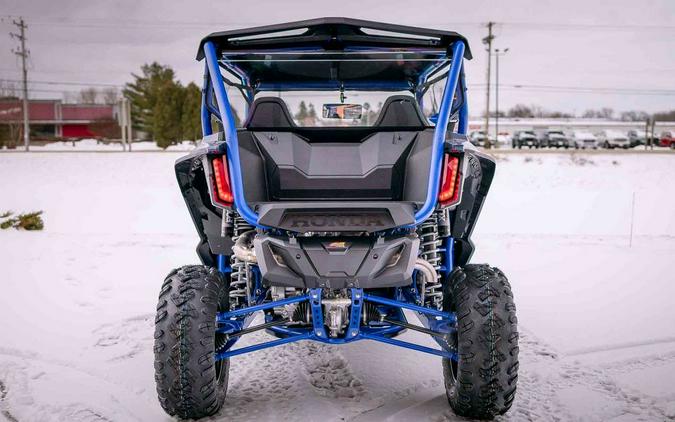 2025 Honda® Talon 1000X FOX Live Valve