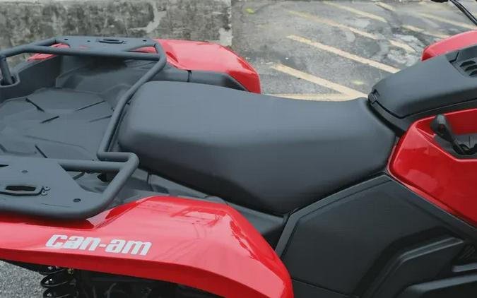 2026 CAN-AM OUTLANDER 500