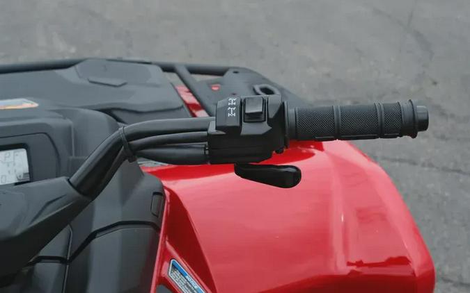 2026 CAN-AM OUTLANDER 500