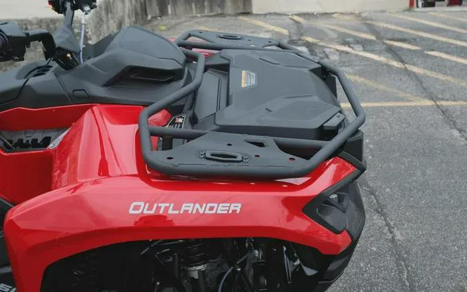 2026 CAN-AM OUTLANDER 500