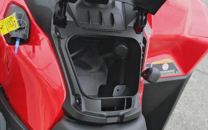 2026 CAN-AM OUTLANDER 500