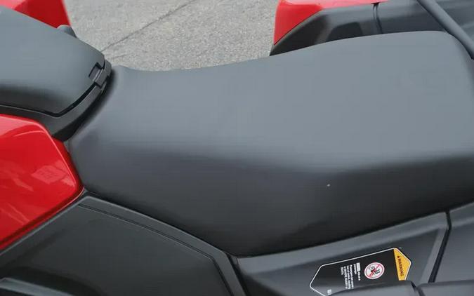 2026 CAN-AM OUTLANDER 500