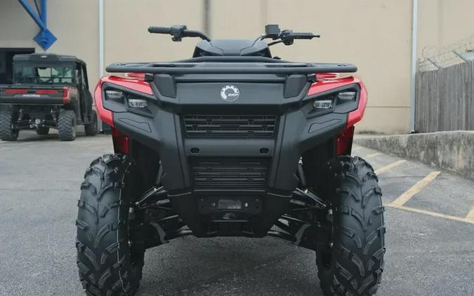 2026 CAN-AM OUTLANDER 500