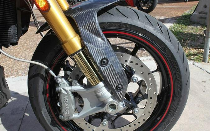 2022 Indian FTR R Carbon Carbon Fiber