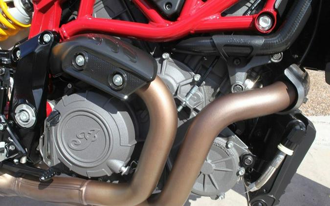 2022 Indian FTR R Carbon Carbon Fiber