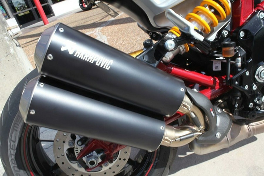 2022 Indian FTR R Carbon Carbon Fiber