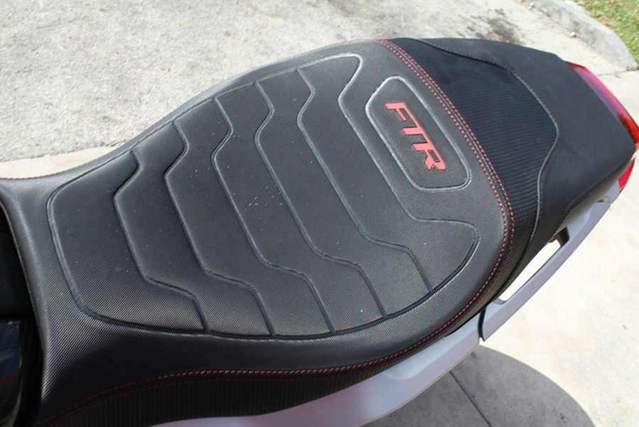 2022 Indian FTR R Carbon Carbon Fiber