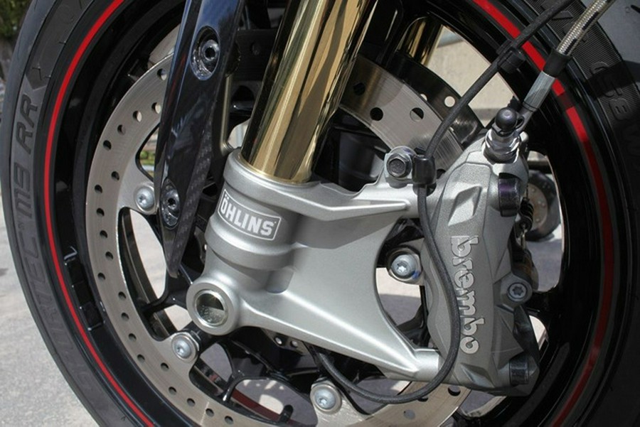 2022 Indian FTR R Carbon Carbon Fiber