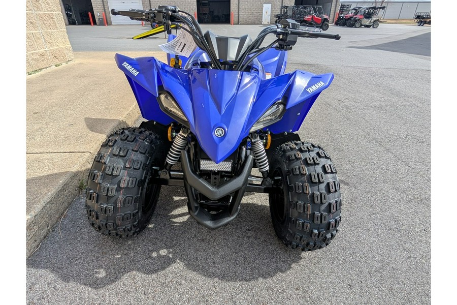2026 Yamaha YFZ 50