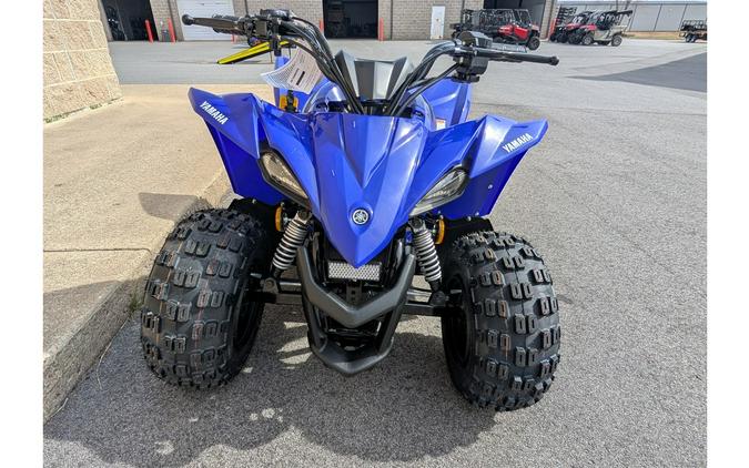 2026 Yamaha YFZ 50
