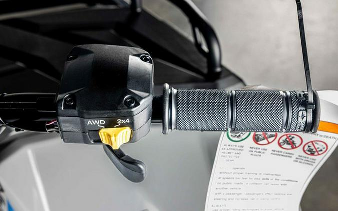 2026 Polaris Sportsman 570 EPS