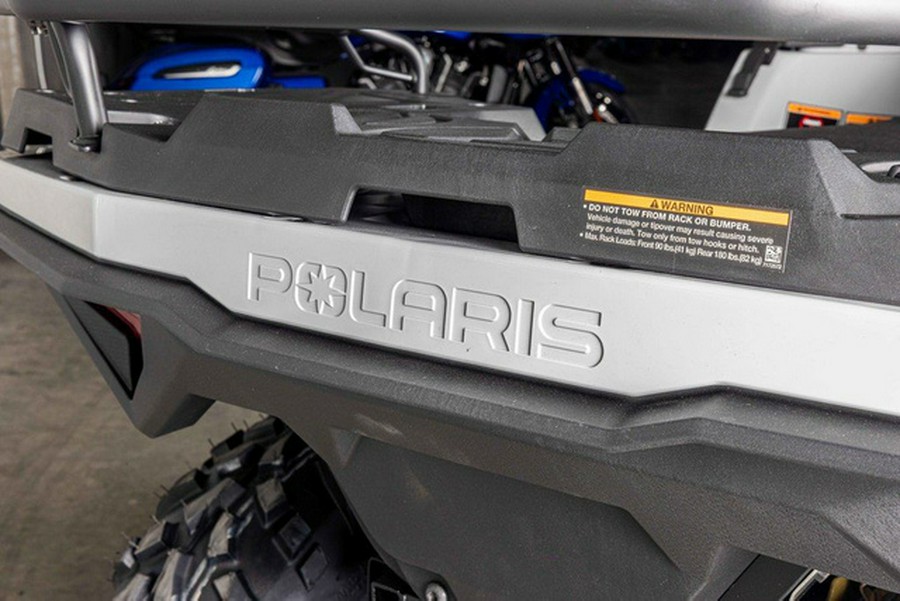 2026 Polaris Sportsman 570 EPS