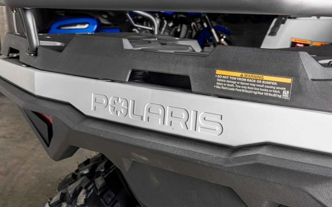 2026 Polaris Sportsman 570 EPS