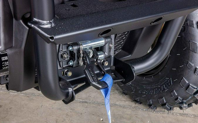 2026 Polaris Sportsman 570 EPS