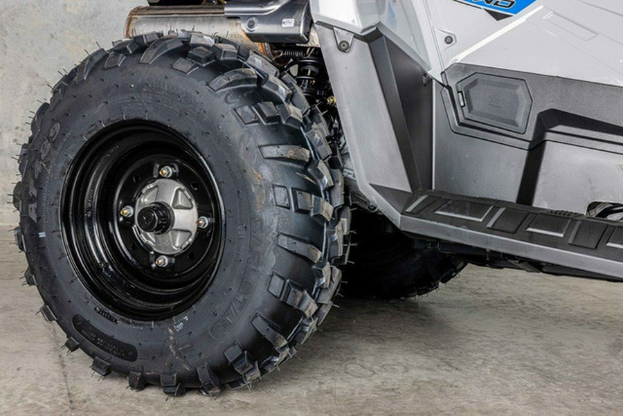 2026 Polaris Sportsman 570 EPS