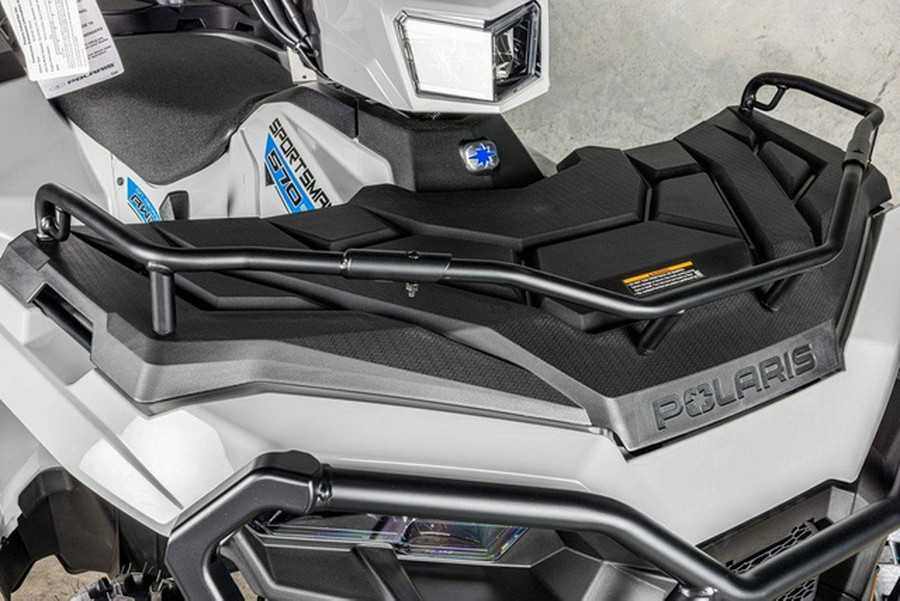 2026 Polaris Sportsman 570 EPS