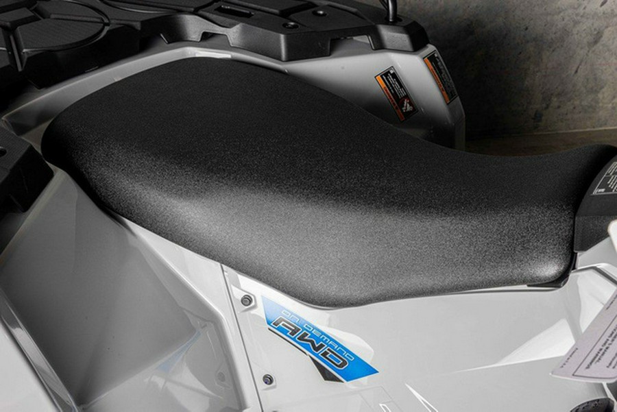 2026 Polaris Sportsman 570 EPS