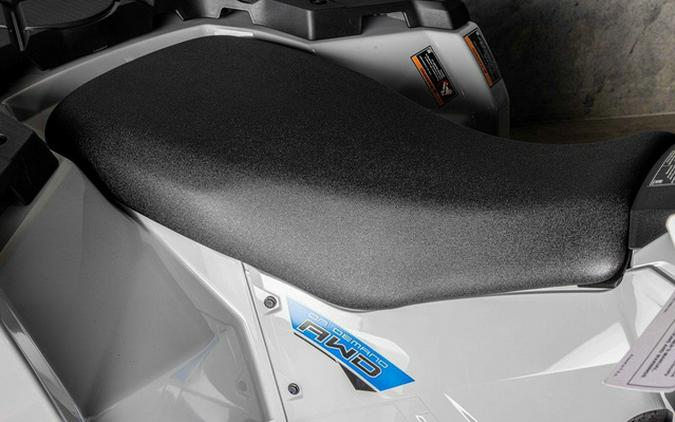 2026 Polaris Sportsman 570 EPS