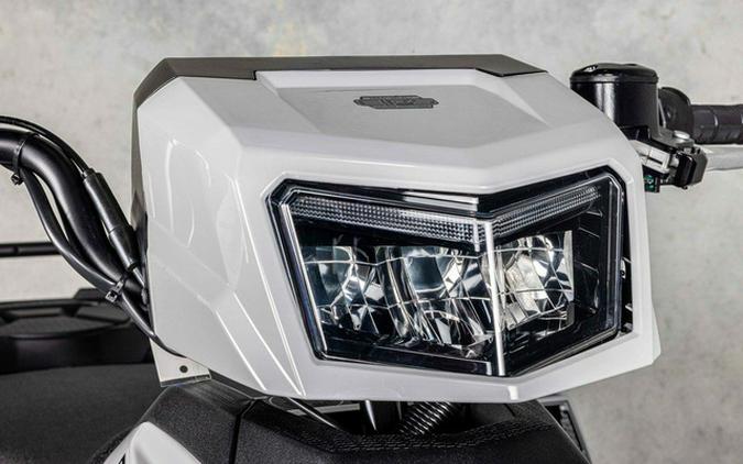 2026 Polaris Sportsman 570 EPS