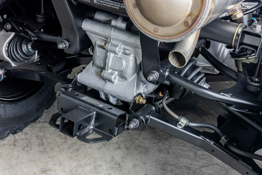 2026 Polaris Sportsman 570 EPS