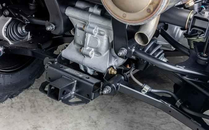 2026 Polaris Sportsman 570 EPS