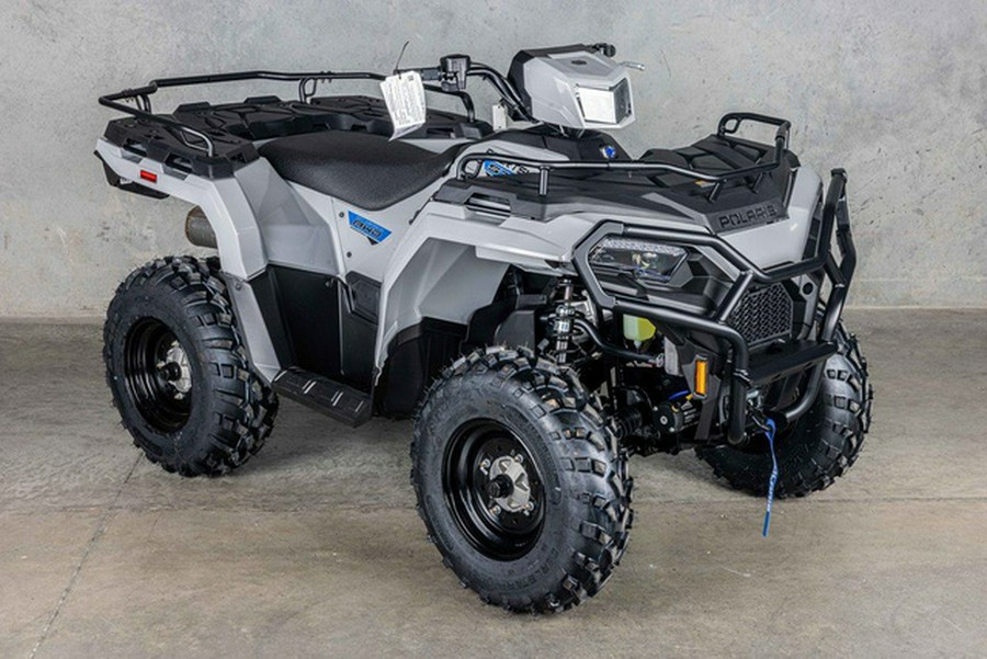 2026 Polaris Sportsman 570 EPS