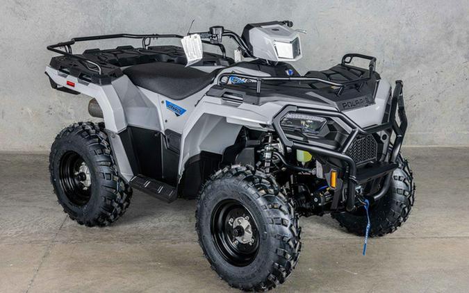 2026 Polaris Sportsman 570 EPS