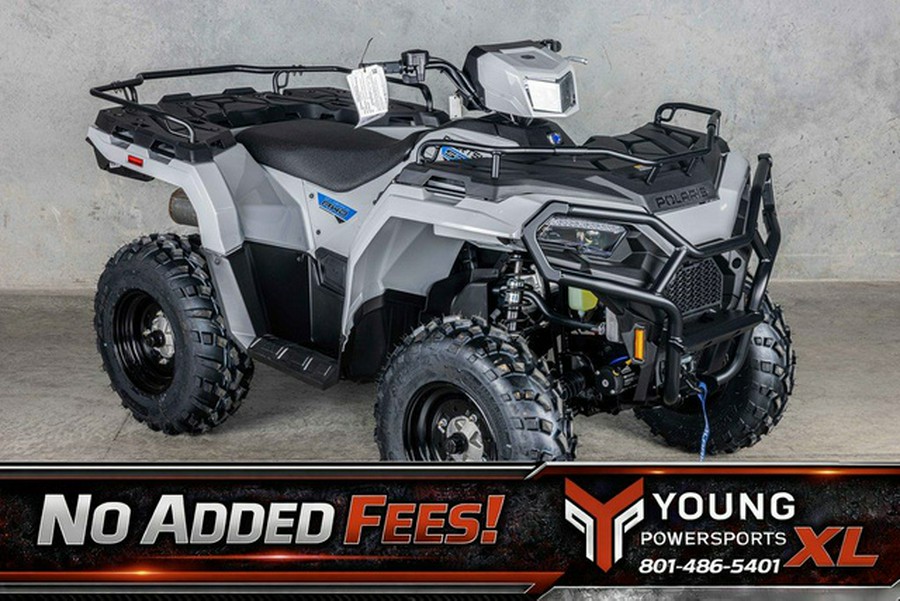 2026 Polaris Sportsman 570 EPS