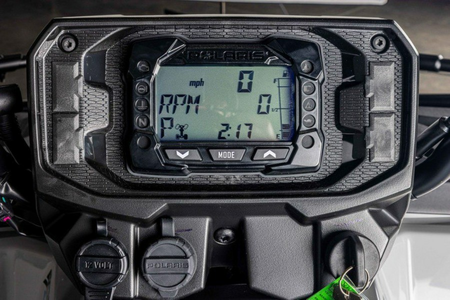 2026 Polaris Sportsman 570 EPS