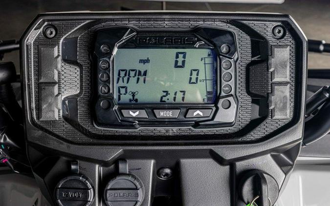 2026 Polaris Sportsman 570 EPS