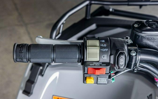 2026 Polaris Sportsman 570 EPS