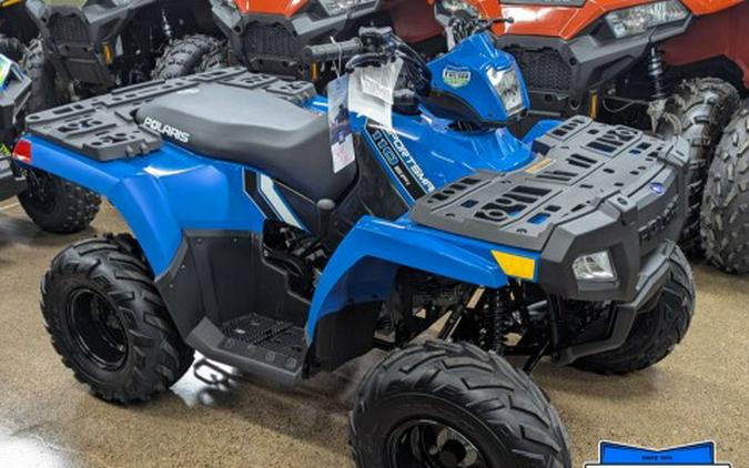 2026 Polaris Sportsman 110 EFI