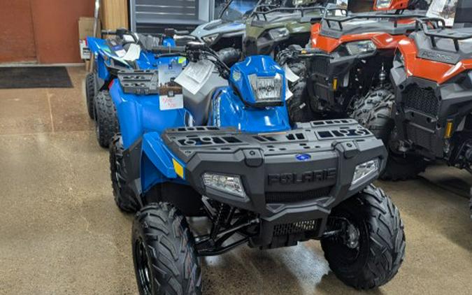 2026 Polaris Sportsman 110 EFI
