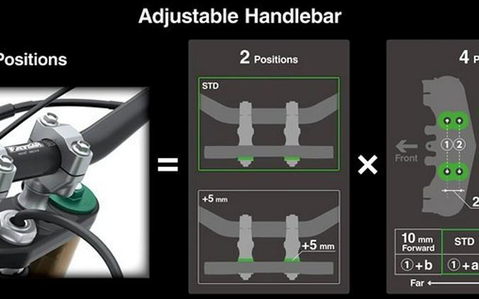 2026 KX 85 - Kawasaki