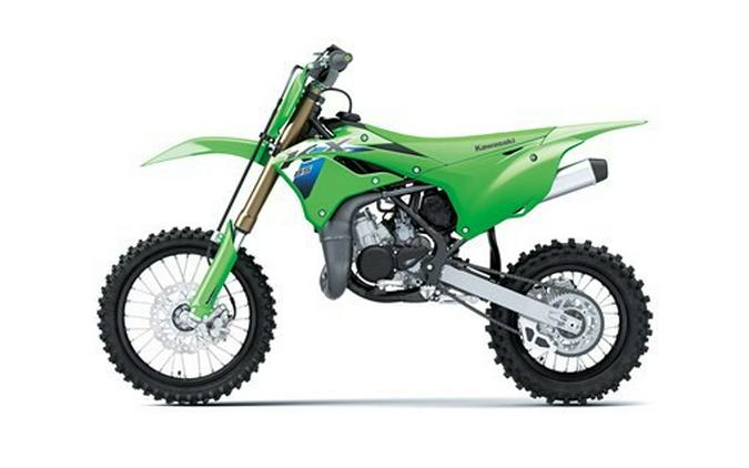 2026 KX 85 - Kawasaki